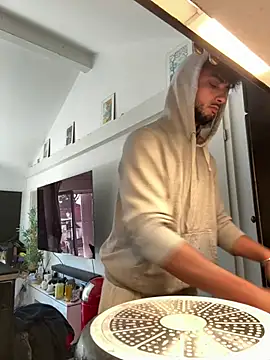 Gipsyboysteve live XXX chat