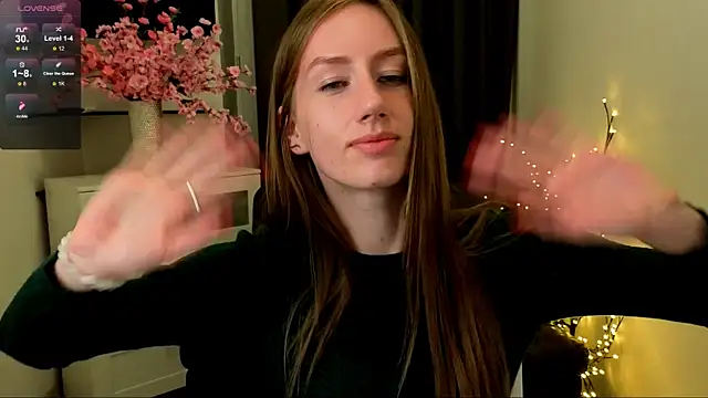 RoseXAngel: онлайн-секс-чат