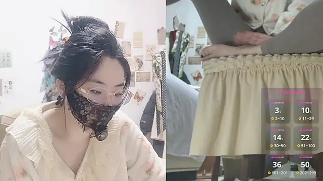 Živý XXX chat Ga2e-888