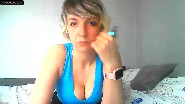 Lana_Foxyy: онлайн-секс-чат