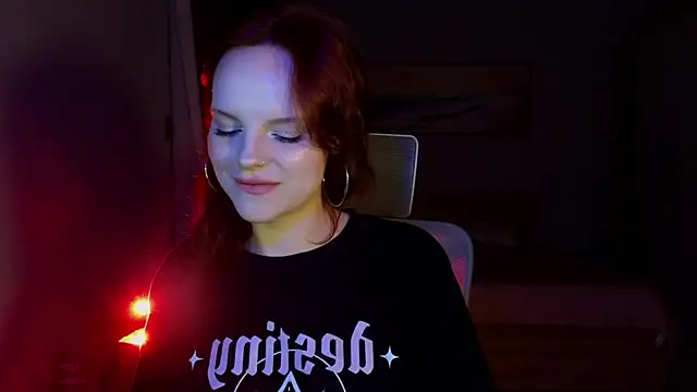 mollybossy: онлайн-секс-чат