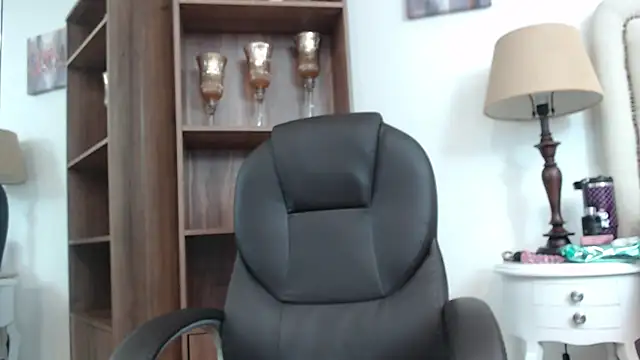 Show de webcam de vannellope_roberts