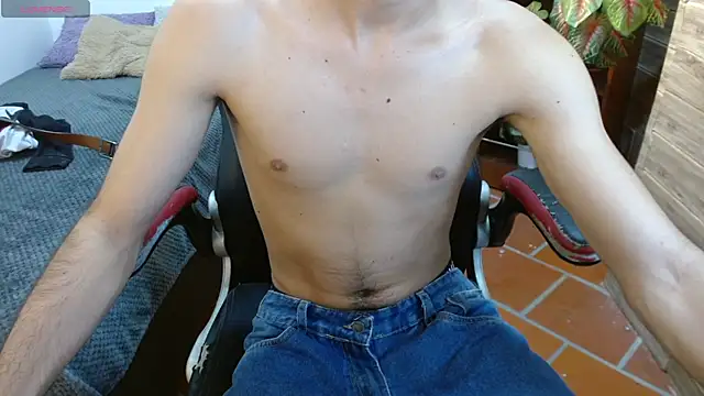 billy_wildn Webbikameraesitys