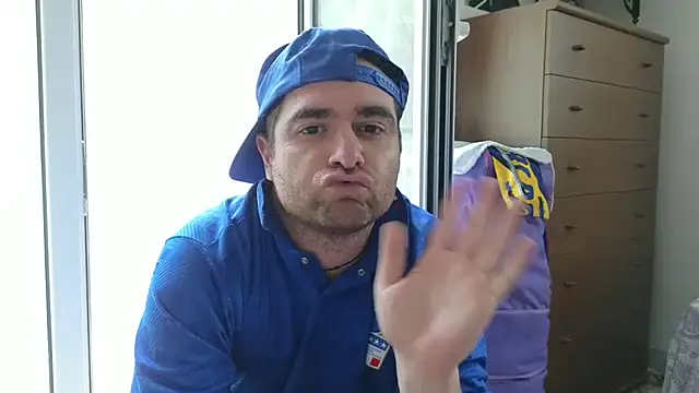 Dharmare@xh Webcam show