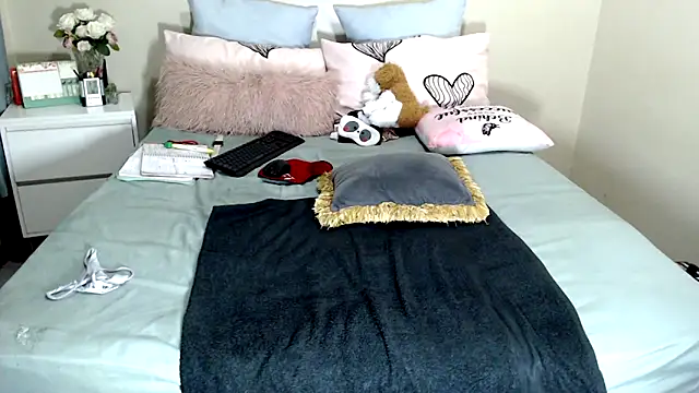 FitSelina66: онлайн-секс-чат