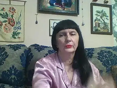 MelanyBanks: онлайн-секс-чат