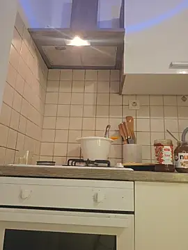 U_prolazu Webcam-Show