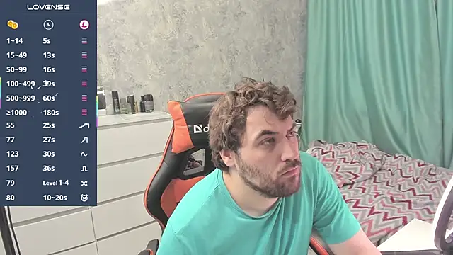 Morlaios: απευθείας συνομιλία ΧΧΧ