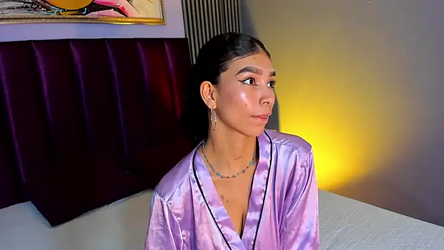 LauraAristizabalのライブXXXチャット