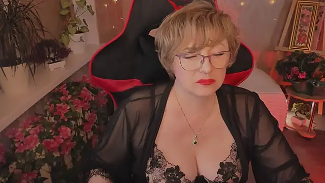 Živý XXX chat sugar_vivien