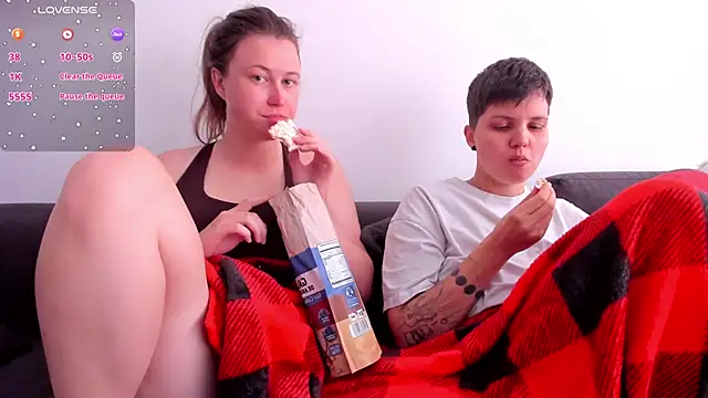 Tenderly_Couplen Live XXX chat