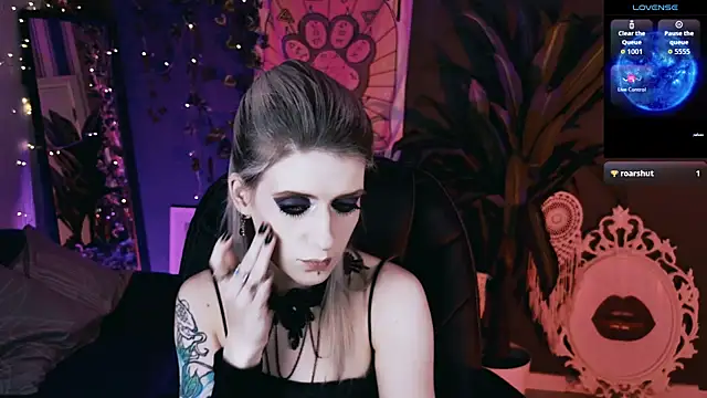 Noah_ElmerX: онлайн-секс-чат