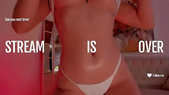 AmyWalker_ élő XXX-chatje