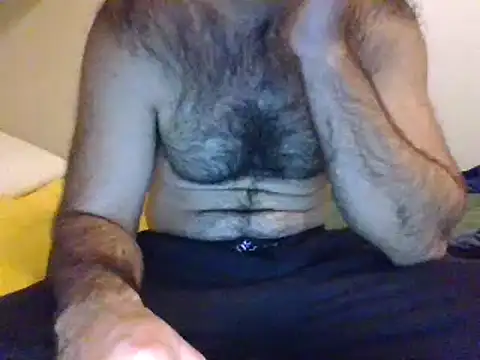 coppai200 Webcam show