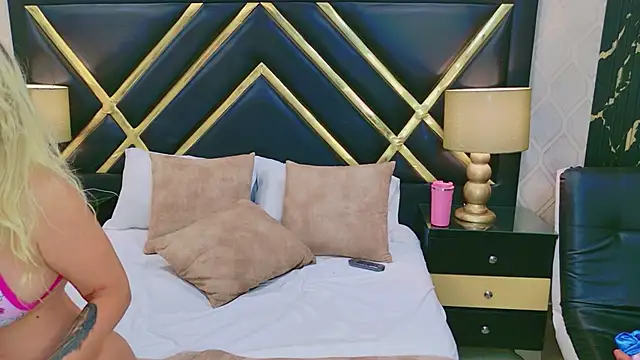 SophieWinsloow: онлайн-секс-чат