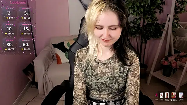 LinaVeritas 现场XXX聊天