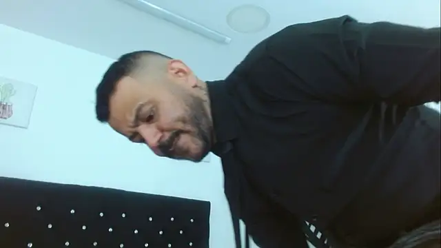 AlphaDrip's Live XXX Chat