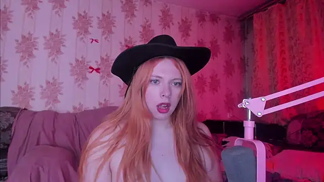 Cutie_Bambi Show Webcam