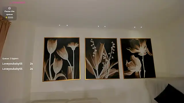 LucieMartin: онлайн-секс-чат