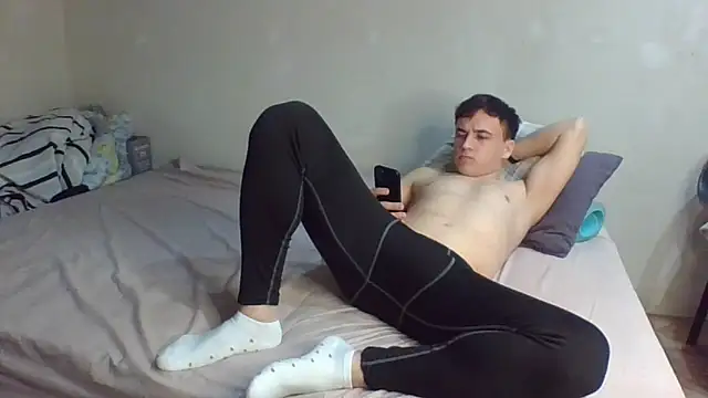 Show de webcam de Denis_sport