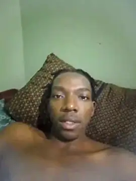 biggiegondwani Adlı Modelin Web Kamerası Şovu