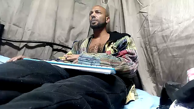 Camodick: онлайн-секс-чат