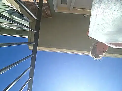 julimonroe's Webcam Show