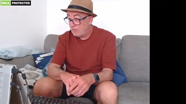 Chat XXX en directo de bluedae1