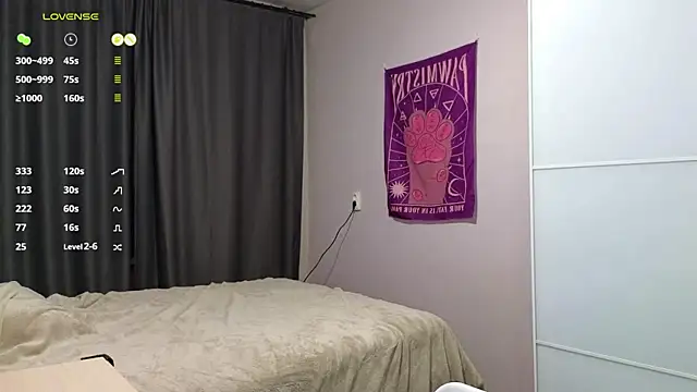 Онлайн чат XXX AlissaGerardo