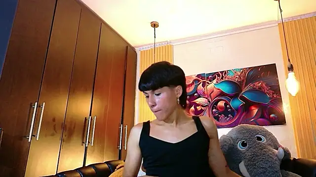 Evans_Robinson Obrolan Langsung XXX