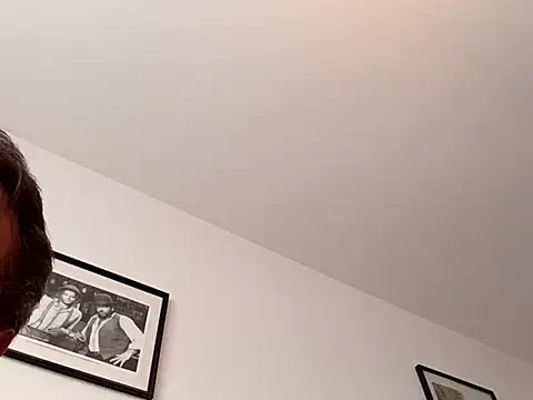 Show modela Jahudka47 na web-kameri