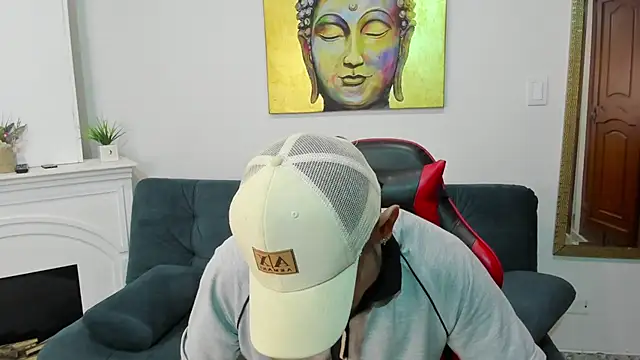 jacob_stonne's Live XXX Chat