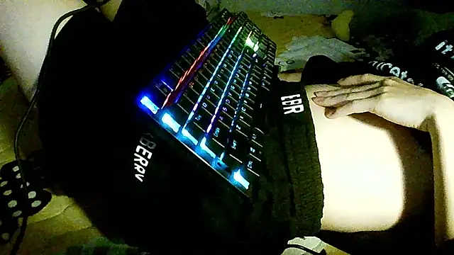 Kangc369 Chat XXX in diretta