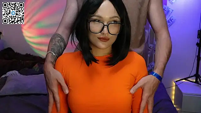 Show Webcam de MrsTenderBeast