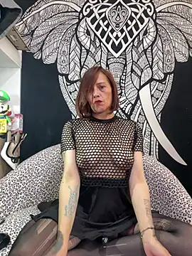 Boonny_Boo- 现场XXX聊天