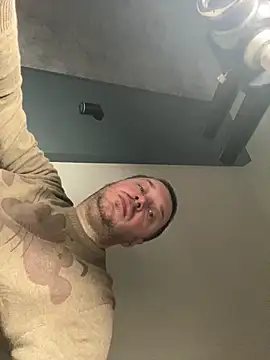 DorianJeday's Live XXX Chat