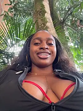 Sembang XXX Secara Langsung darle_volant