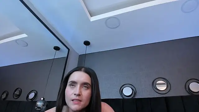 Chat XXX en directo de sarah_parker_