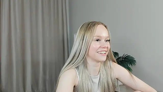 MadieTrajillo webkamerás műsora