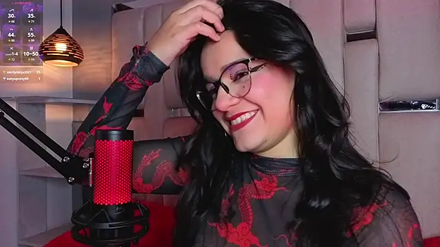 ValerieKay_ Live XXX-chat