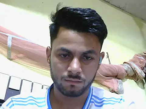 Stubborndesiboy Show Webcam