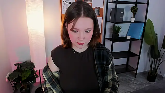 แชท XXX สดของ JaneByrd