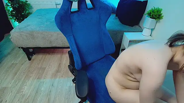 CranberryHot's Live XXX Chat