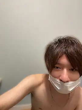 JPTopModel Webcam Show