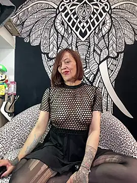 Онлайн чат XXX Boonny_Boo-