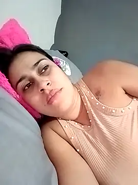 MariBelle1 웹캠 쇼