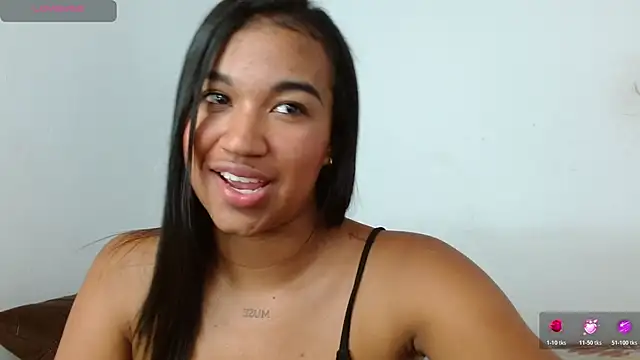 Alexa_priincess Obrolan Langsung XXX