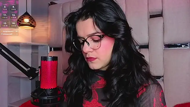 ValerieKay_ – Naživo XXX chat