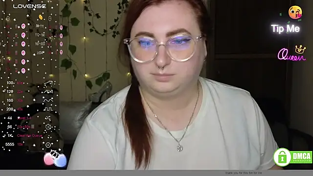 Онлайн чат XXX Alicia_love00