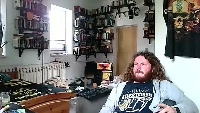 sunr1sa's Webcam Show